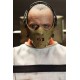 The Silence of the Lambs Action Figure 1/6 Hannibal Lecter Straitjacket Version 30 cm